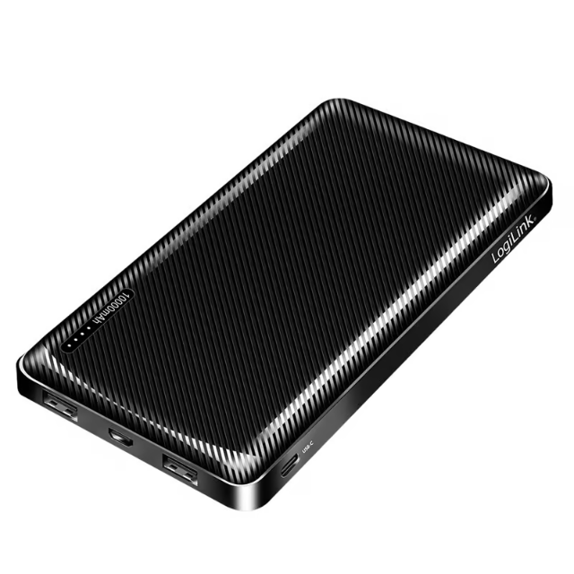 LogiLink Powerbank – 10.000 mAh