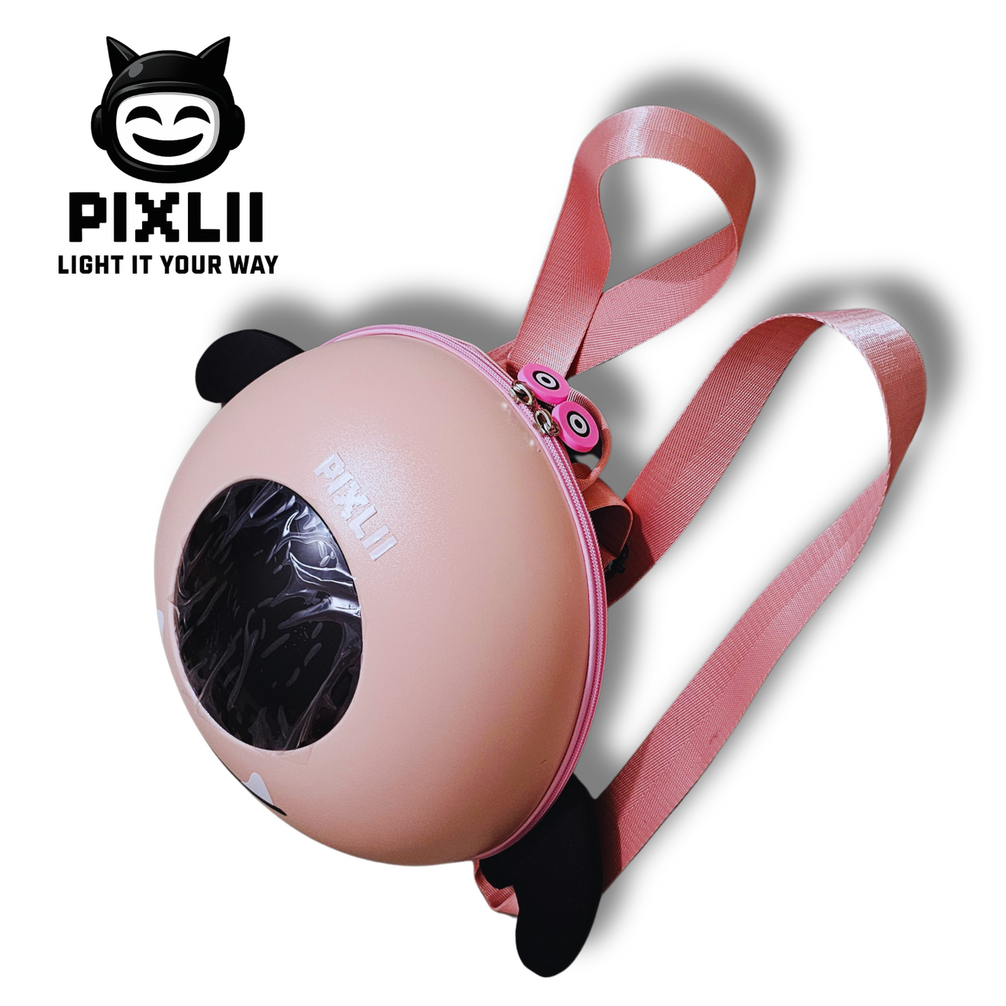 pixlii-led-auge-kind-rucksack-kid-backpack-hohequalitat-highquality-hd-waterproof-wasserdicht-rosa-pink-2