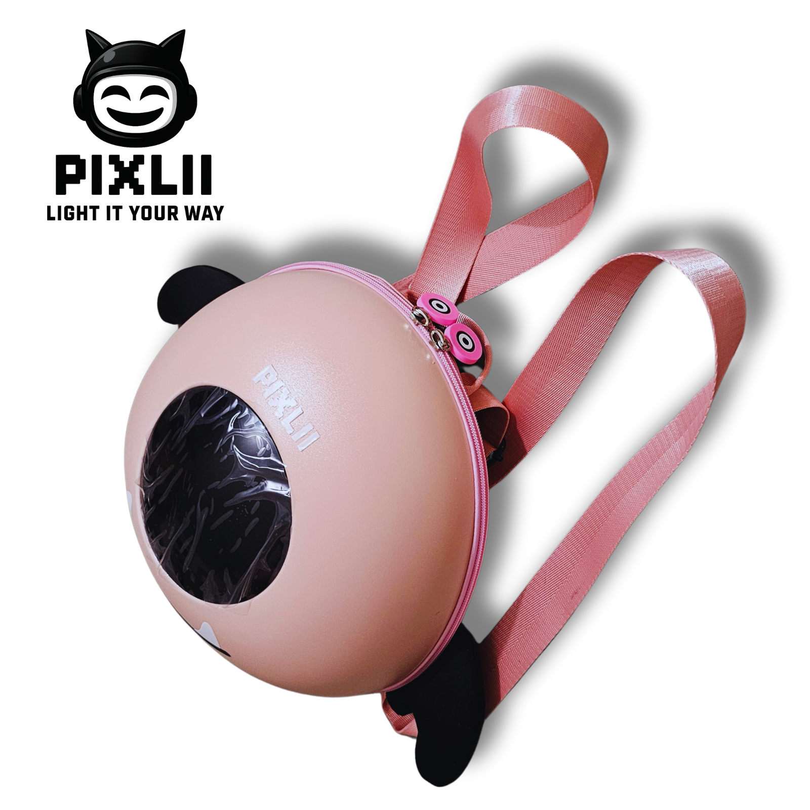 pixlii-led-auge-kind-rucksack-kid-backpack-hohequalitat-highquality-hd-waterproof-wasserdicht-rosa-pink-2