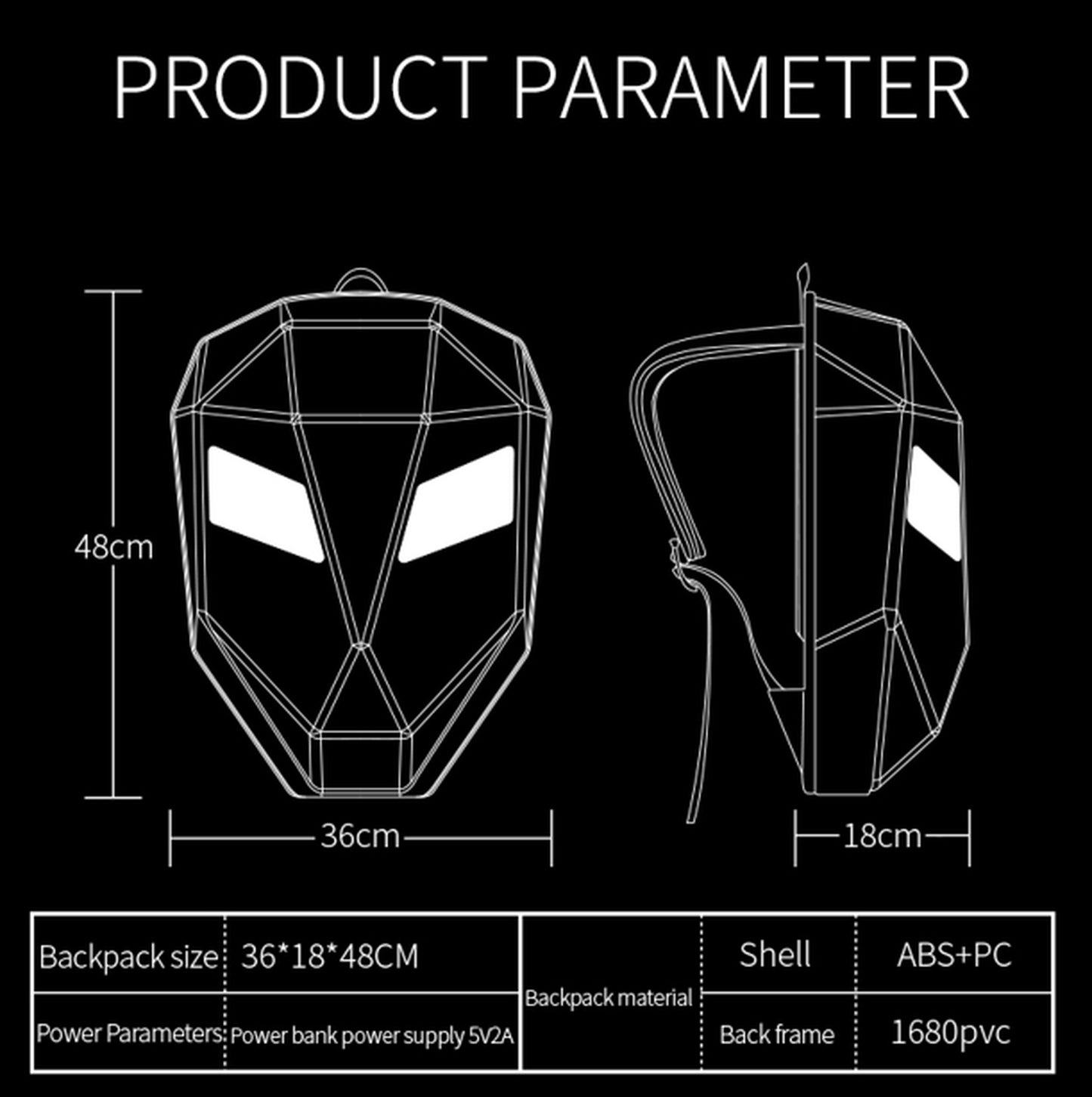 pixlii-led-backpack-motorrad-rucksack-motorcycle-waterproof-wasserdicht-ironman-abmessungen