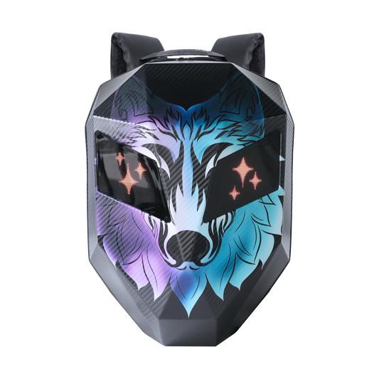 pixlii-led-backpack-motorrad-rucksack-motorcycle-waterproof-wasserdicht-ironman-wolf-sterne