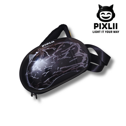 pixlii-led-cool-backpack-waistbag-gurteltasche-motorrad-rucksack-motorcycle-waterproof-wasserdicht-catshadow-1