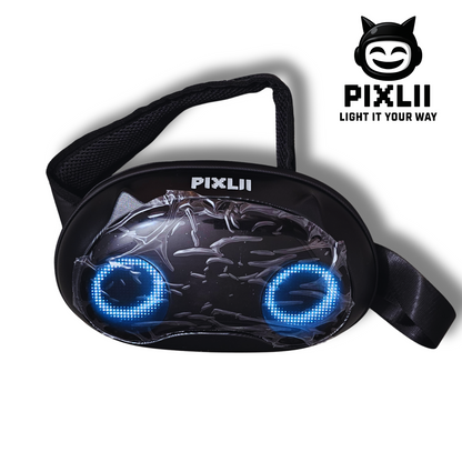 pixlii-led-cool-backpack-waistbag-gurteltasche-motorrad-rucksack-motorcycle-waterproof-wasserdicht-catshadow-3