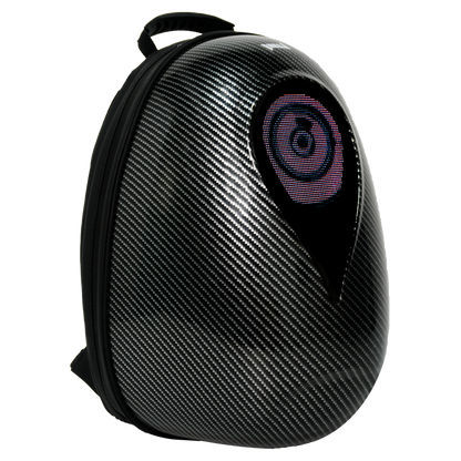 pixlii-led-motorrad-rucksack-aura-frauen-carbon-front_left
