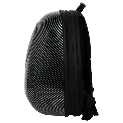 pixlii-led-motorrad-rucksack-aura-frauen-carbon-right