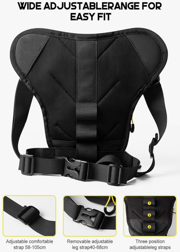 pixlii-pulse-led-beintasche-leg-bag-motorrad-motorcycle-waistbag-back-details