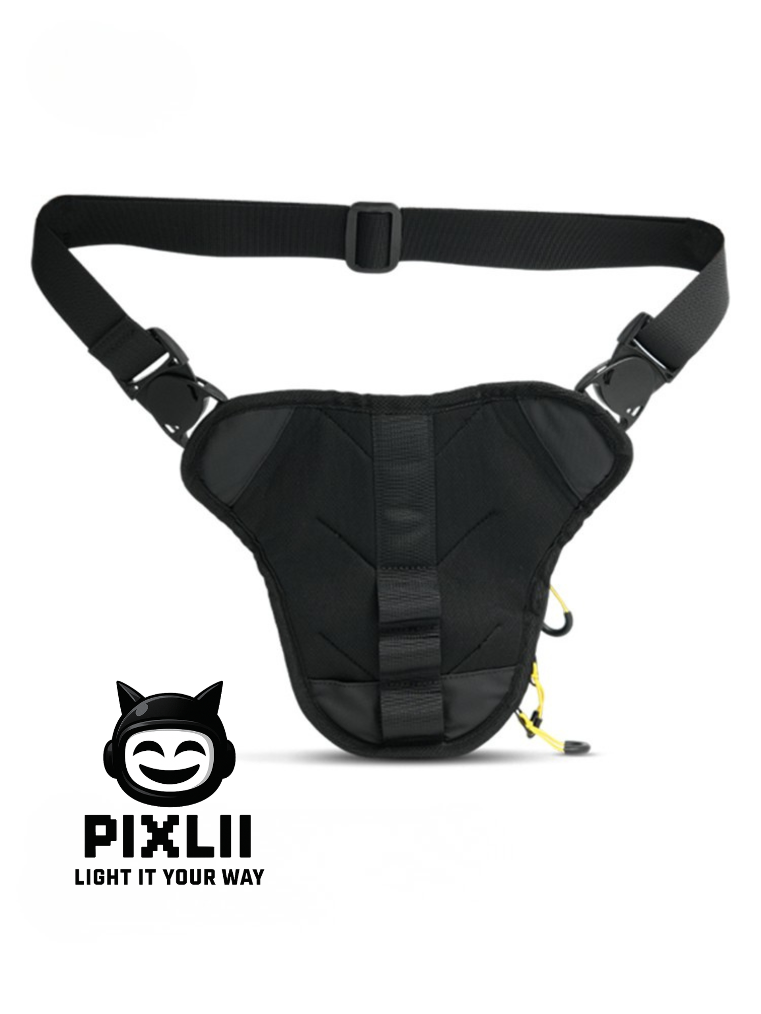 pixlii-pulse-led-beintasche-leg-bag-motorrad-motorcycle-waistbag-back