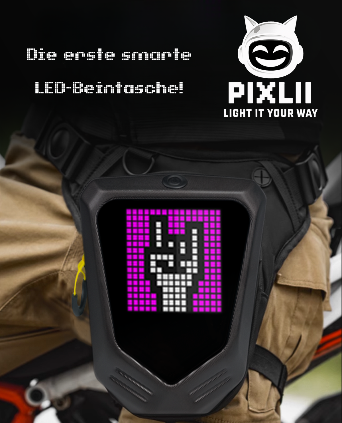 pixlii-pulse-led-beintasche-leg-bag-motorrad-motorcycle-waistbag