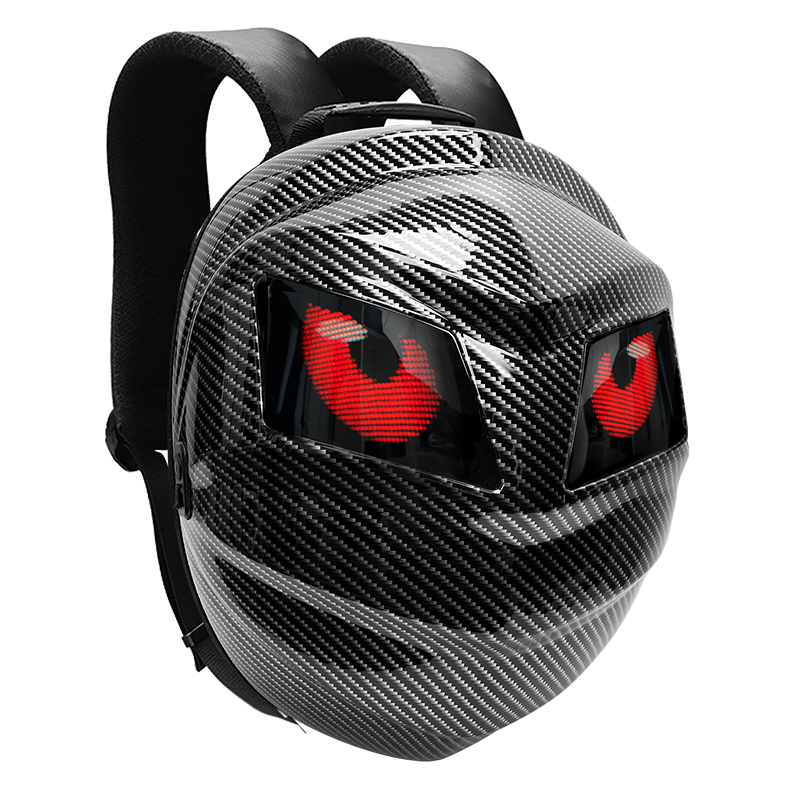 pixlii-rider-reaper-led-motorcycle-backpack-black_frontleft