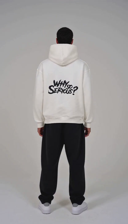 Turning_to_camera_wearing_Oversized_Hoodie_Why_So_Serious_PIXLII_video